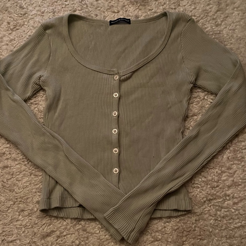 BRANDY MELVILLE long sleeve